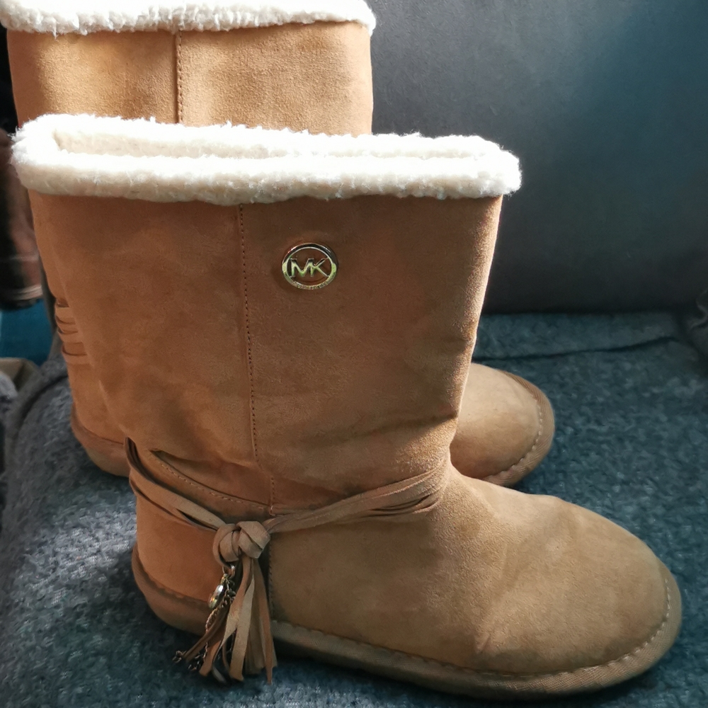 Mk boots